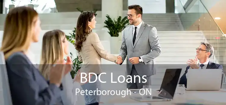 BDC Loans Peterborough - ON