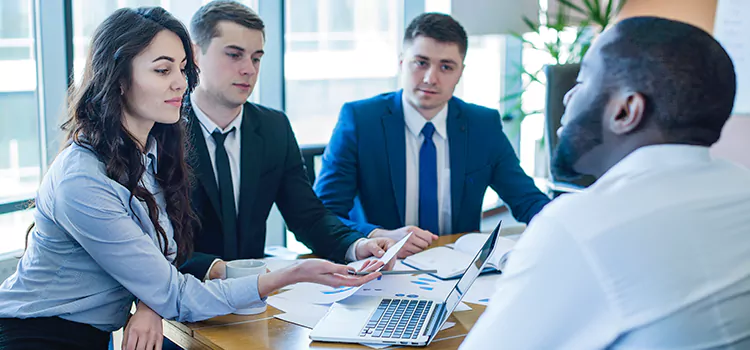 Benefits of the BDC loan in Peterborough, ON
