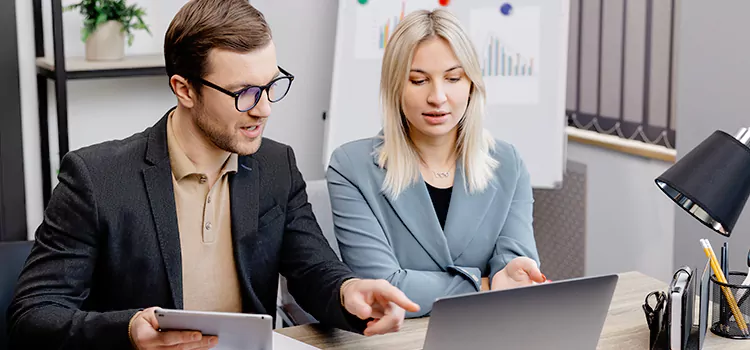 Key Features of Government Business Financing in Peterborough, ON